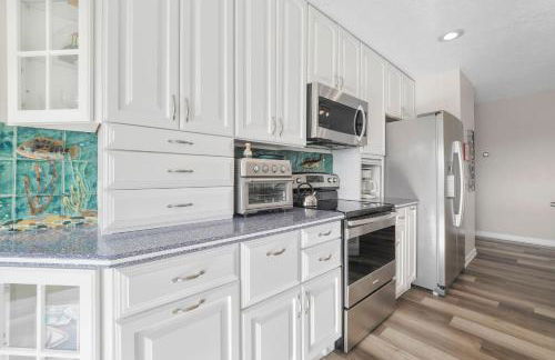 201 Pointes North Inn - Foto 10