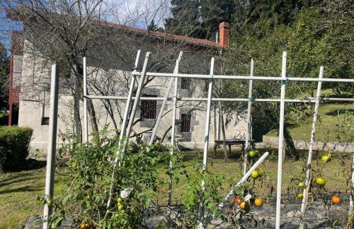 Lutzin Etxea, Caserío Vasco con piscina, jardín y parking, a 15 min de Bilbao - Foto 37