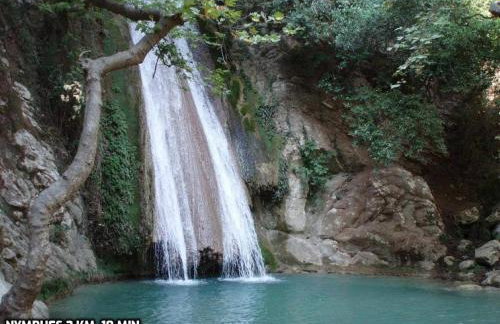 Kladas House Xanthates Corfu - Foto 31