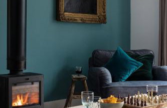 Number 4 Steading Cottage - Foto 28