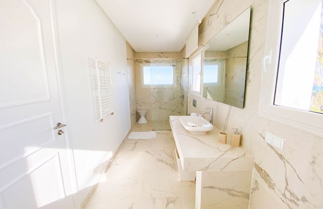 The Luxury Sea House in Hammamet - Foto 33