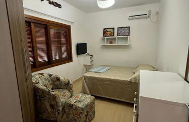 Confortável apartamento no centro de Canela - Foto 11