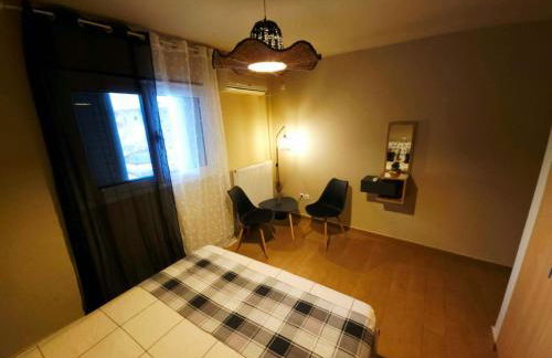 Nefeli Villa lagonisi - Pool - Photo 24