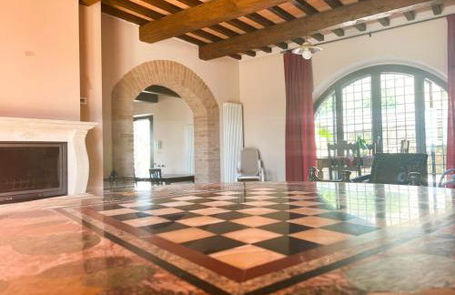 by Casamerina, Aietto house with private pool near Todi - Foto 30