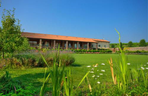 Relais Corte Guastalla Apartments - Foto 19