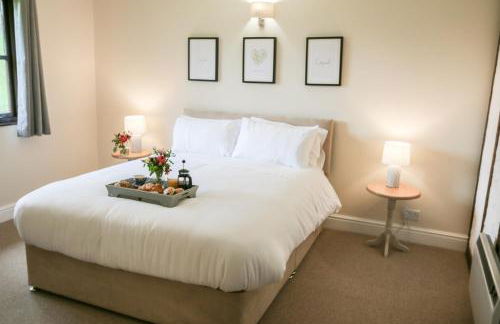 Lake Cottages at Cwm Chwefru - Foto 75