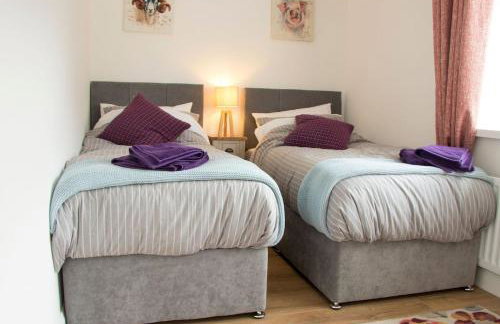 Bramble Cottage - Foto 15