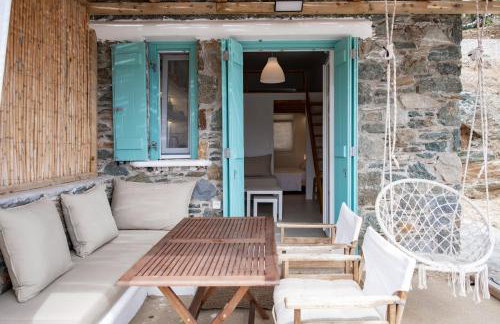 Kyon Beach Suites Kythnos - Foto 67