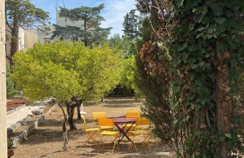 Suite Garden- Palazzo Villani Lubelli - Foto 18