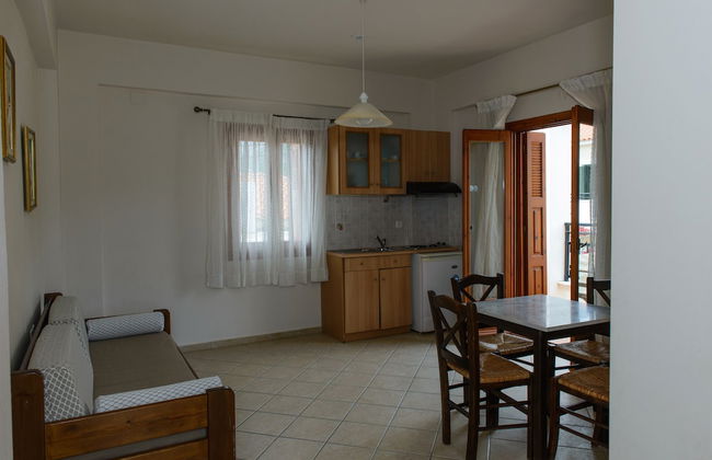 So Nice Hotel - Photo 37