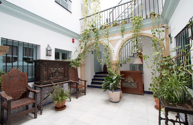 Apartamentos Suites Santa Cruz - Foto 44