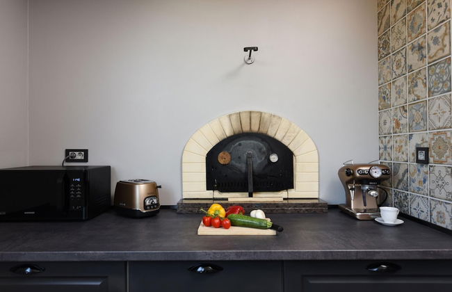 Villa Trabakul Zadarvillas - Foto 29