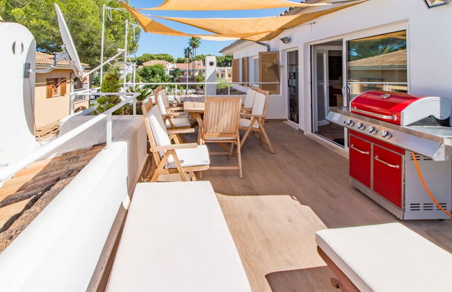 Apartment Beach Inn - Foto 57