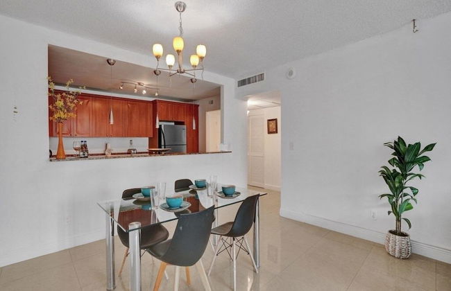 Beautiful Garden View Ocean Reserve 1 Br Condo 1 Bedroom Condo by RedAwning - Foto 25