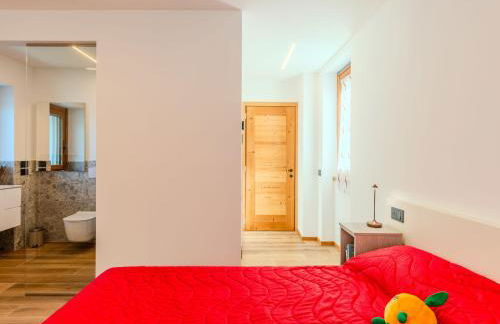 Apartment Martin Pescatore by Interhome - Foto 10