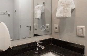 Lindo Edificio com infraestrutura completa. - Foto 43