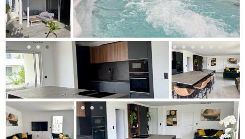 Skyline Rooftop Swim Spa - Foto 3