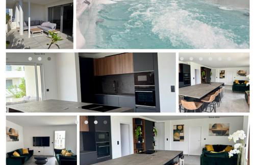 Skyline Rooftop Swim Spa - Foto 3