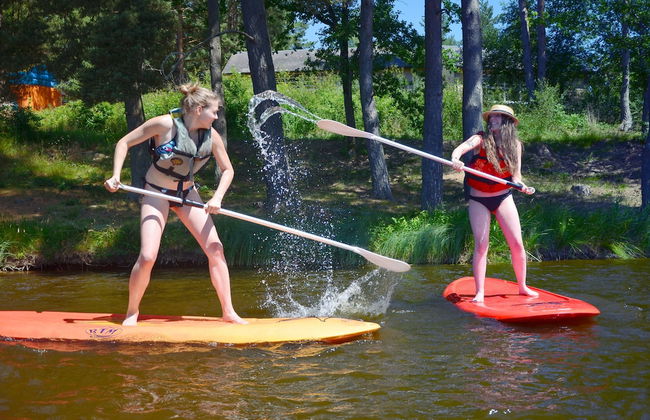 VVF Corrèze Pays d'Eygurande - Photo 65