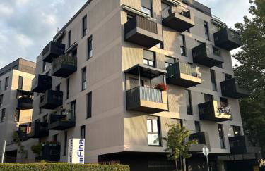 Apartman ZABOK CENTAR - Foto 34