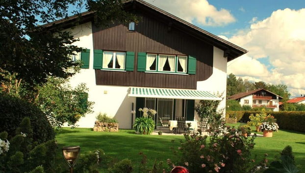 Haus Jorg Sosna Modern Retreat - Foto 2, Profilbild