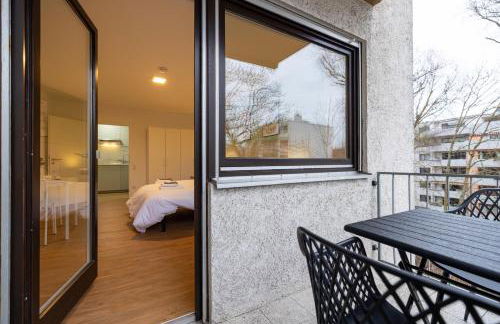 Gemütliche, moderne Ferienwohnung in Stadtnähe - Foto 36