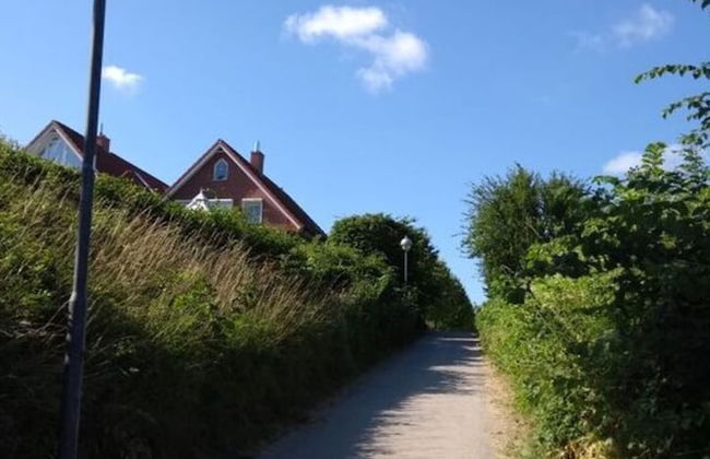 Holiday Apartment Baltic Sea Sweetheart - Foto 13