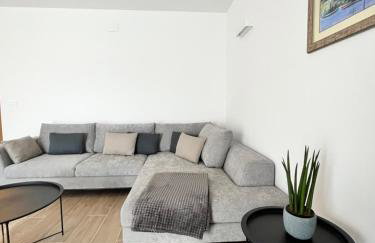 BLUE apartment with shared pool - Foto 13