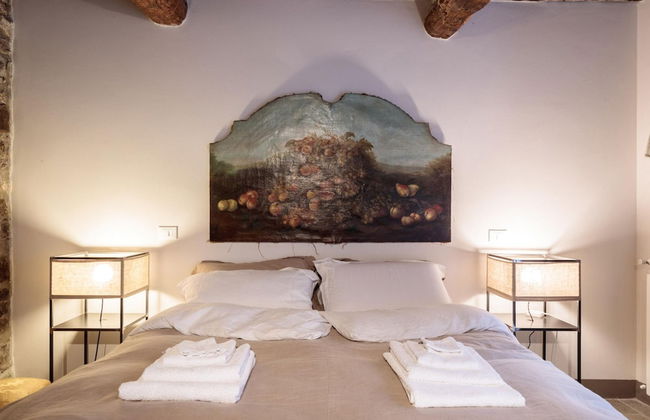 Palazzo Giusti in Pescaglia - Foto 60