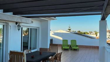 Ático Costa Ballena - Cádiz - Photo 5