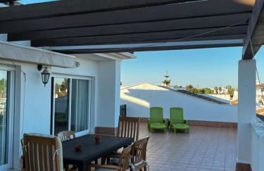 Ático Costa Ballena - Cádiz - Photo 5