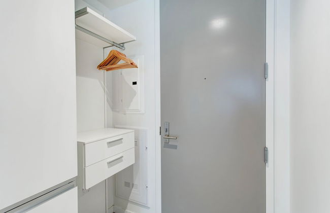 Corporate Stays Loft4U Apartments - Foto 33