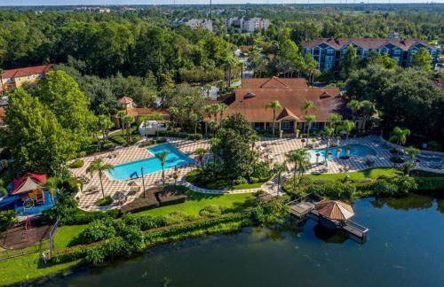 Cozy 3Bdrms At Encantada- 6 miles from Disney - Foto 58