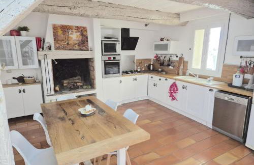 La Bastide de Chapelone - Foto 13