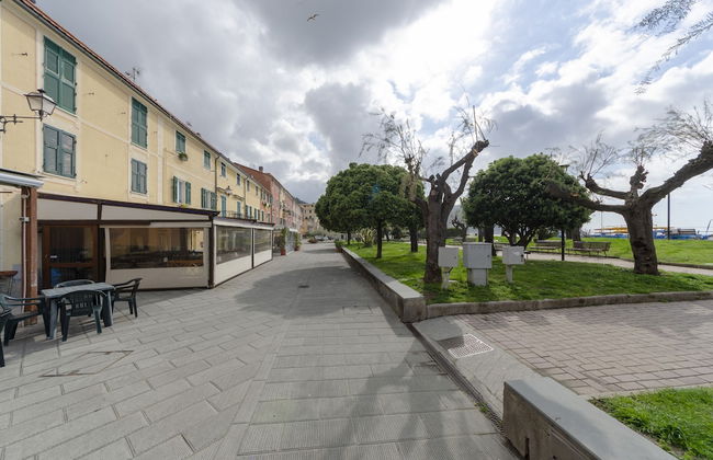 JOIVY Cà del Mar a Pochi Passi Dalla Spiaggia - Foto 28