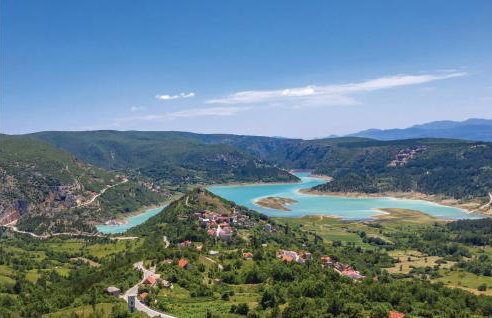 Holiday Home Gospe 03 - Foto 34