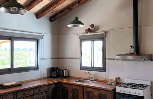 Finca Rosablanca - Foto 13