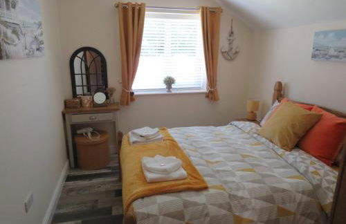 The Tack Room at Eastmoor Farm Fantastic 2 Bed Dog Friendly Luxury Cottage with Secure Gardens and Onsite Parking - Foto 25