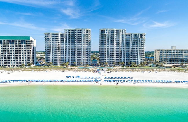 Silver Beach 1702e 3 Bedroom Condo by RedAwning - Foto 44