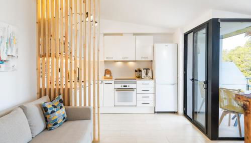 Acogedor Duplex en Ciutadella-Playa Santandria - Photo 5