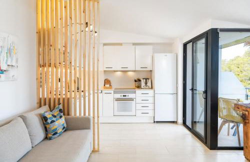 Acogedor Duplex en Ciutadella-Playa Santandria - Foto 5