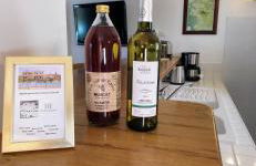 Gîte Palma, vue exceptionnelle vallée Provençale - Foto 48