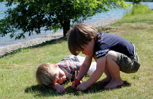 Villa on a Beautiful Resort With Sauna and View - Foto 22