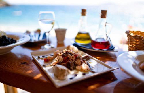 Beachfront Apartments Vala with a swimming pool - Photo 40