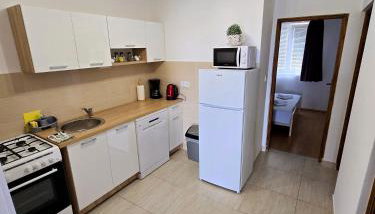 Apartman Jadranka - Foto 4, dishwasher