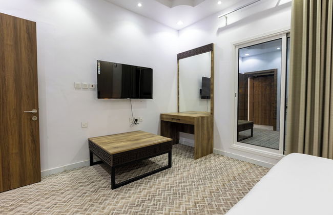 Al-Jamwaut B - Nozol Noor 7 - Foto 1