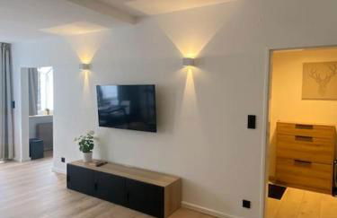 Exklusives Apartment mit Schwimmbad im Allgäu - Foto 6