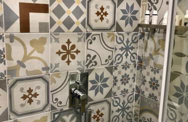 AzzurRomare Flat apartment - Foto 13