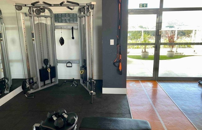 AP 1607 vaga piscina academia coworking - Foto 20