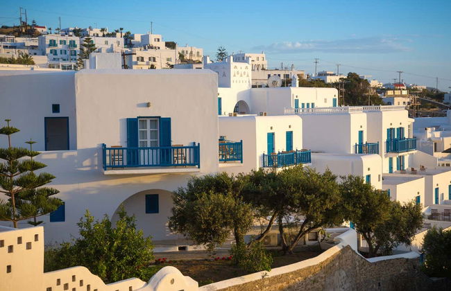 Excursión a Mykonos - Foto 6